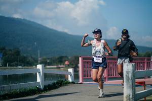 BIB: 
                            <button type="button" onclick="openModal(27629092)" class="btn btn-primary btn-sm float-right btn-popup" data-toggle="modal" data-target=".modal-high-quality">
                        <i class="fas fa-shopping-cart"></i> Add to Cart
                    </button>
                                            <button type="button" onclick="isThisMe(27629092, true)" class="btn btn-success btn-sm float-right btn-popup btn-isme hidden" data-toggle="tooltip" data-placement="bottom" title="นี่คือรูปของคุณใช่ไหม คลิกที่นี่เพื่อเอาเข้าอัลบั้ม">
                        <i class="fas fa-plus"></i> Add to album
                    </button>
                    <button type="button" onclick="isThisMe(27629092, false)" class="btn btn-warning btn-sm float-right btn-popup btn-isnotme hidden">
                        <i class="fas fa-ban"></i> Remove from album
                    </button>